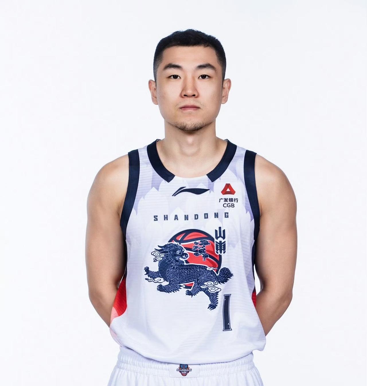 太精彩了，山东105-险胜99福建，这三位球员是山东赢球功臣！1. 陶汉林，本