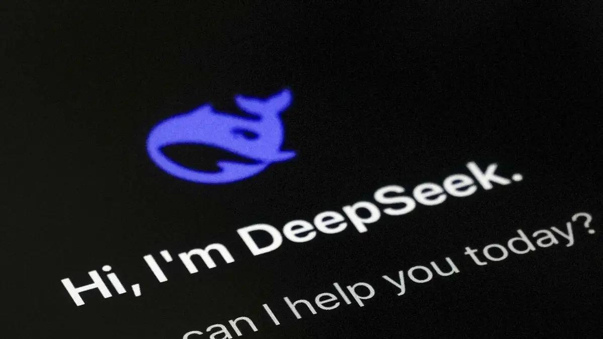 普通人在2025, 如何用DeepSeek“狠狠搞钱”(附6大方法)