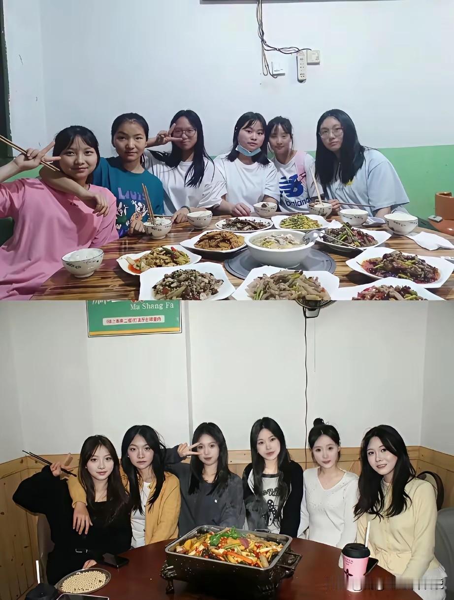 事实证明，现在的像素比以前高