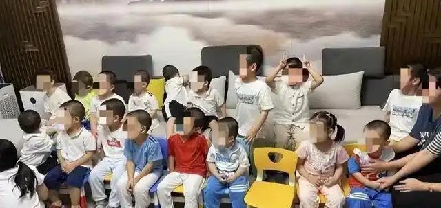 徐波“造”出上百个亲生孩子！无聊，还是无耻？百亿富豪徐波，流水线式生娃颠覆普