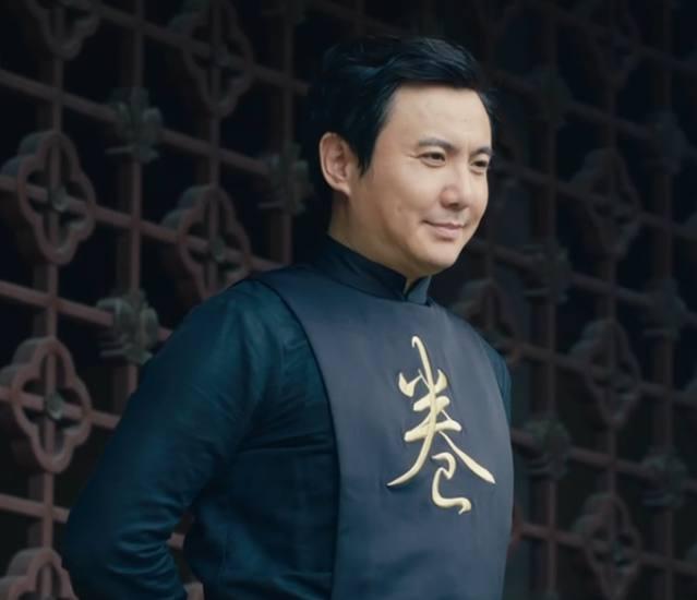 沈腾的你过来呀表情