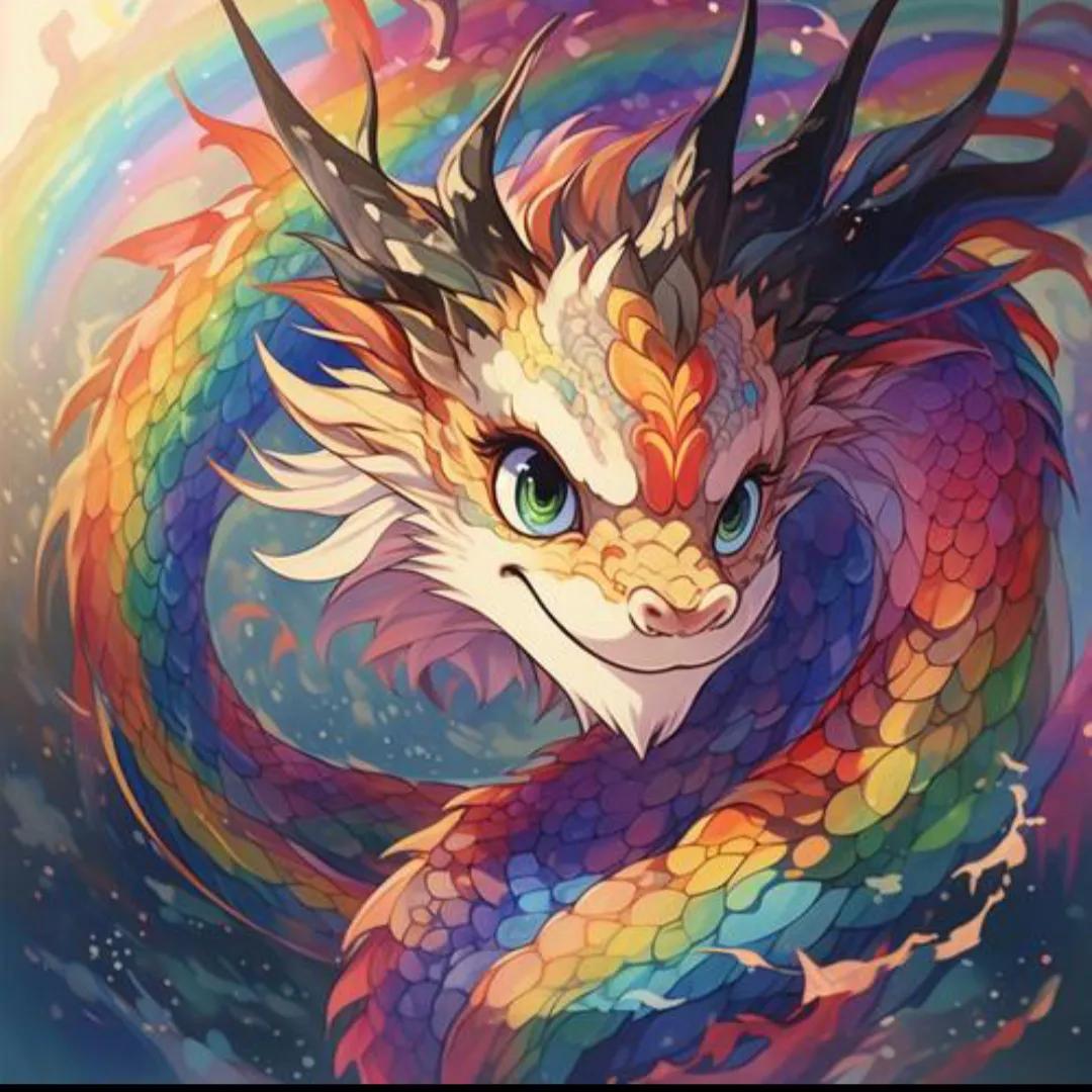 属龙的最在意什么属龙人自带傲骨与气场，看似洒脱强势、无所顾忌，实则内心有极
