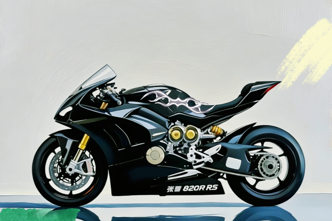 玩摩托的都清楚，三缸机在圈子里名声有多臭。