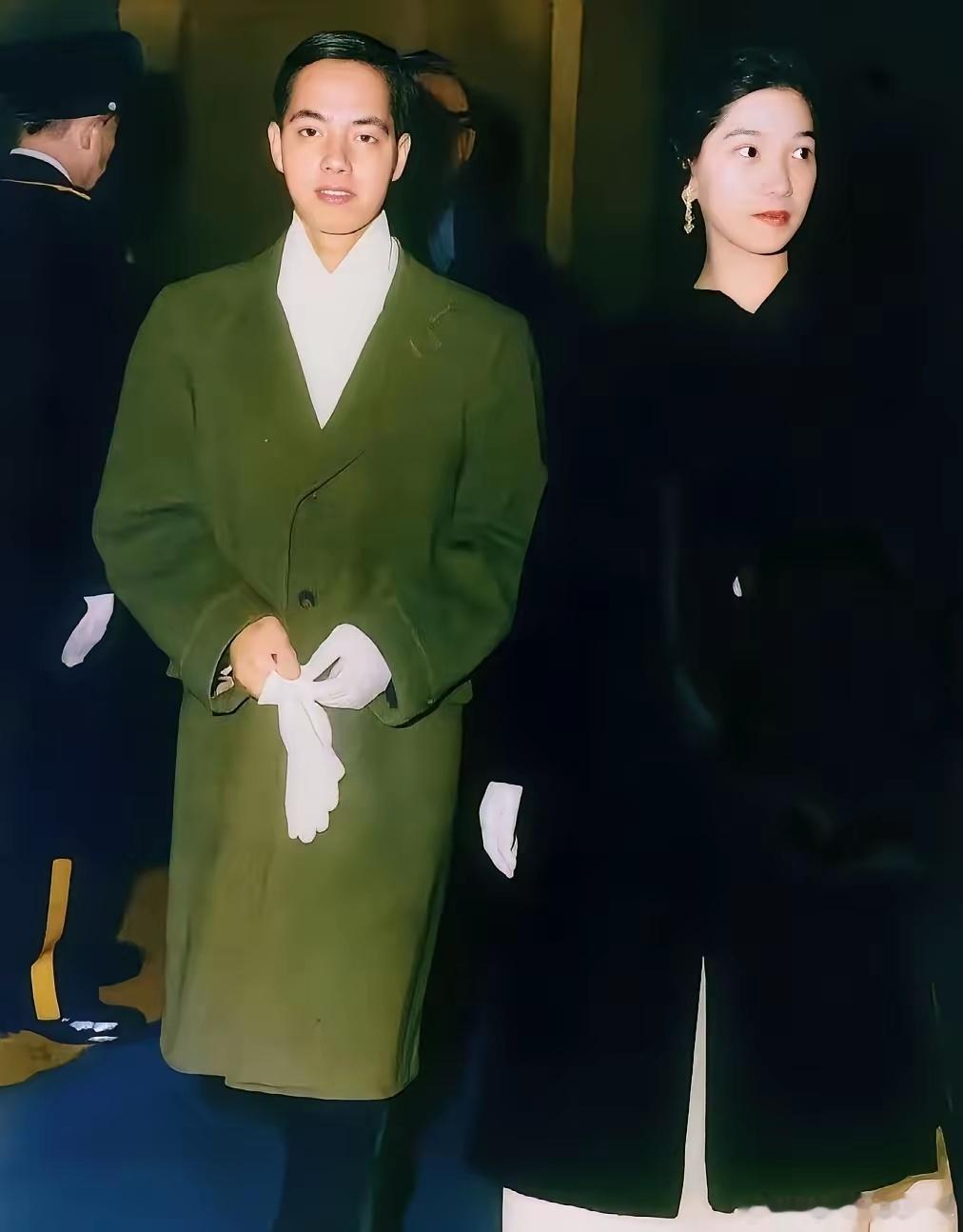 杨振宁去世,又带火了李政道夫妇,但是……李政道出身名门,31岁就获诺贝尔奖,心