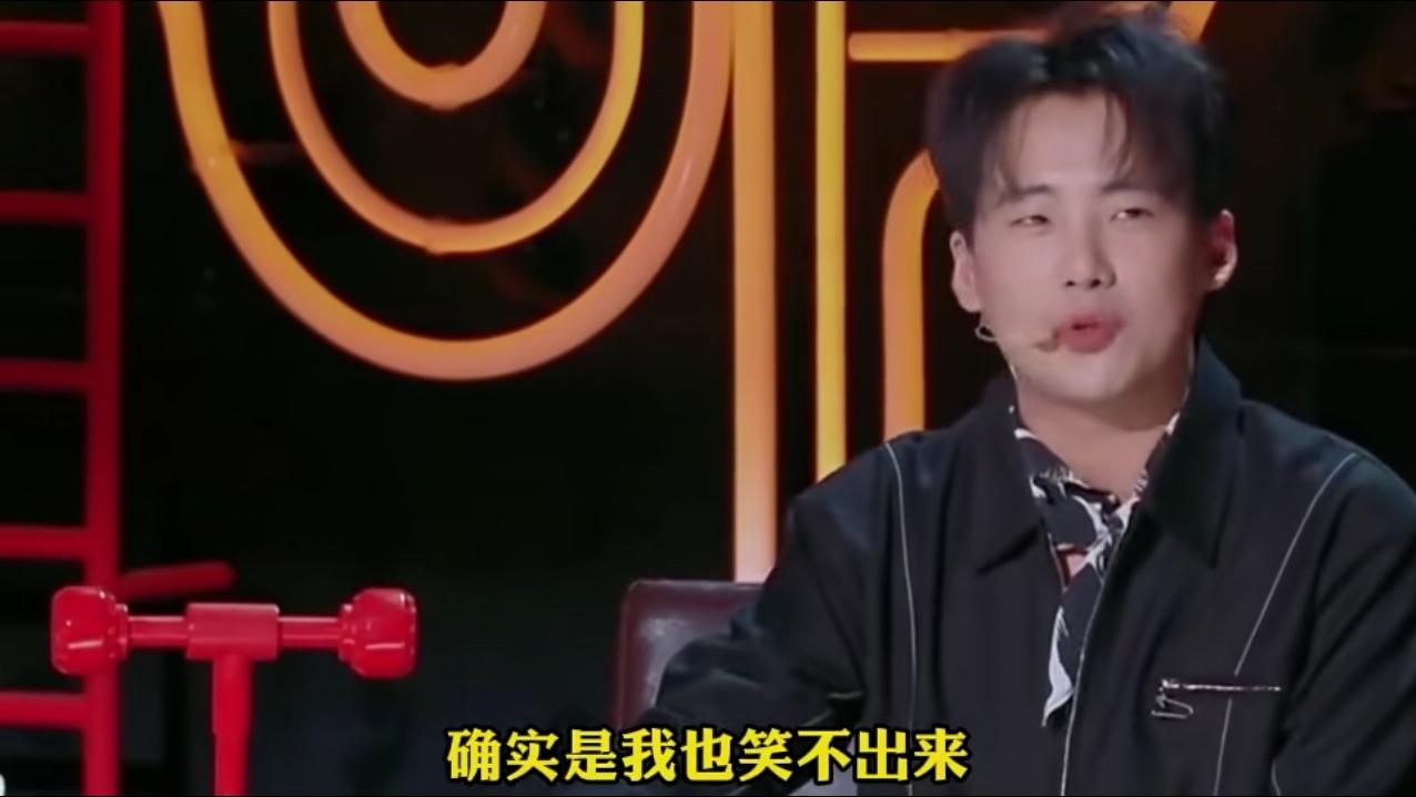 郭麒麟终于回复阎鹤祥了！阎鹤祥最近多次在访谈中谈到他因为郭麒麟不演相声，导致