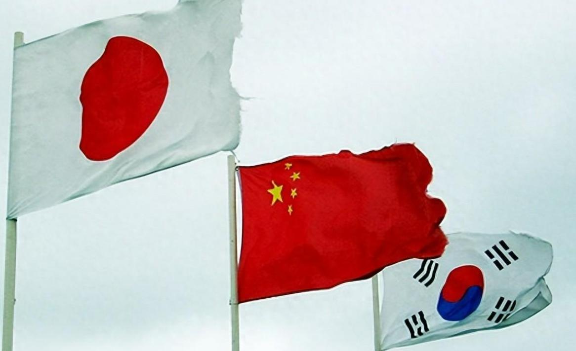 中国的实力到底有多强？从日韩美对中国的态度就可以看出，他们看到中国52个世界第一