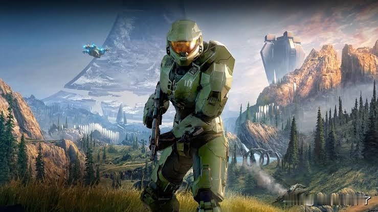 根据推主Zuby_Tech发现的一则343Industries“首席游戏系统设