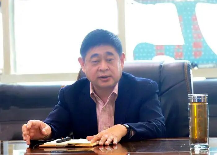 淮北矿业原党委书记、董事长王明胜被开除党籍, 取消其享受的待遇