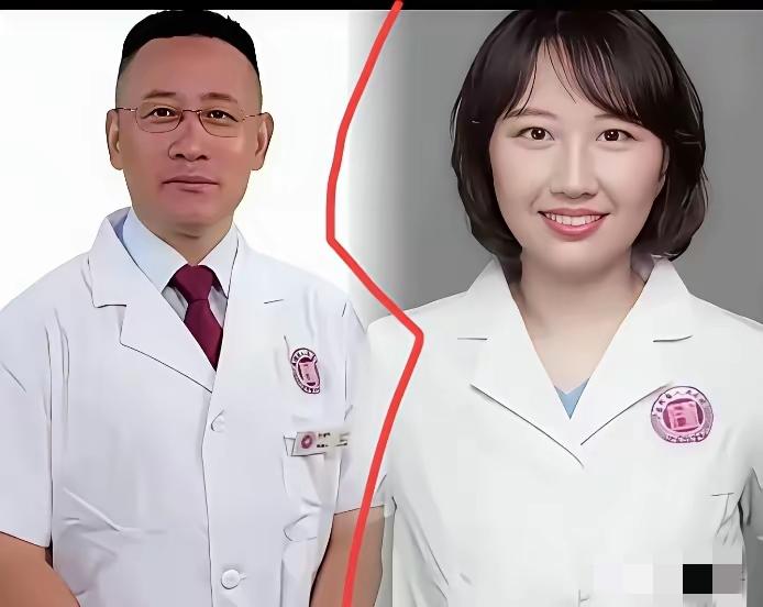 我有一种强烈的预感曾医生很大概率会和副院长分手。从她们恩爱时的表现来看，