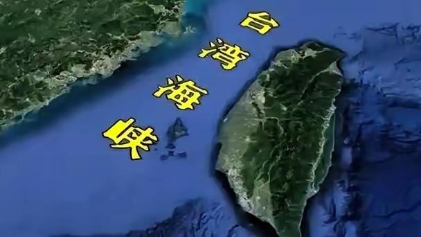 当台湾网友激动的哭出来的时候，那两岸血脉浓于水的情感，终于击中了14.33亿中国