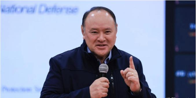 想谈了，菲律宾喊话中国。当地时间6月28日，菲律宾防长特奥多罗公开喊话中国，强调