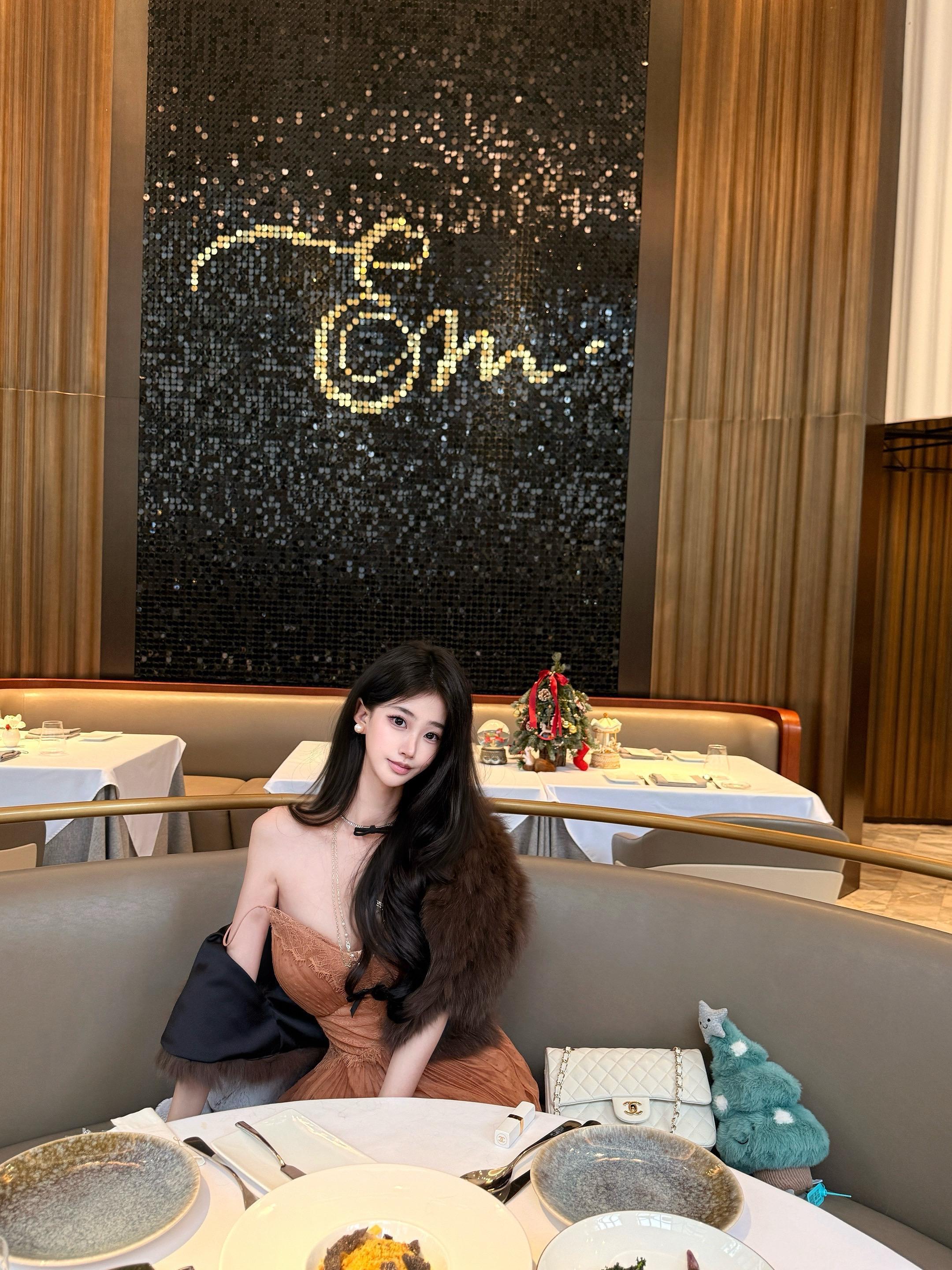 能不能借着天气太冷的理由再靠近你一点