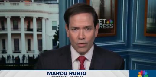 美国国务卿卢比奥今天说：“我们根本不需要委内瑞拉的石油，美国国内的石油储量已经足