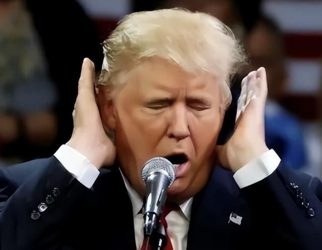 我们拒绝了邀请，川普转头就告诉全世界：解放军部署了上百枚导弹。当特朗普在海湖庄园