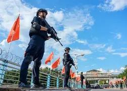 电诈给我们造成的损失上万亿。说实话，像缅北的四大家族，听上去这名头好像很唬人，但