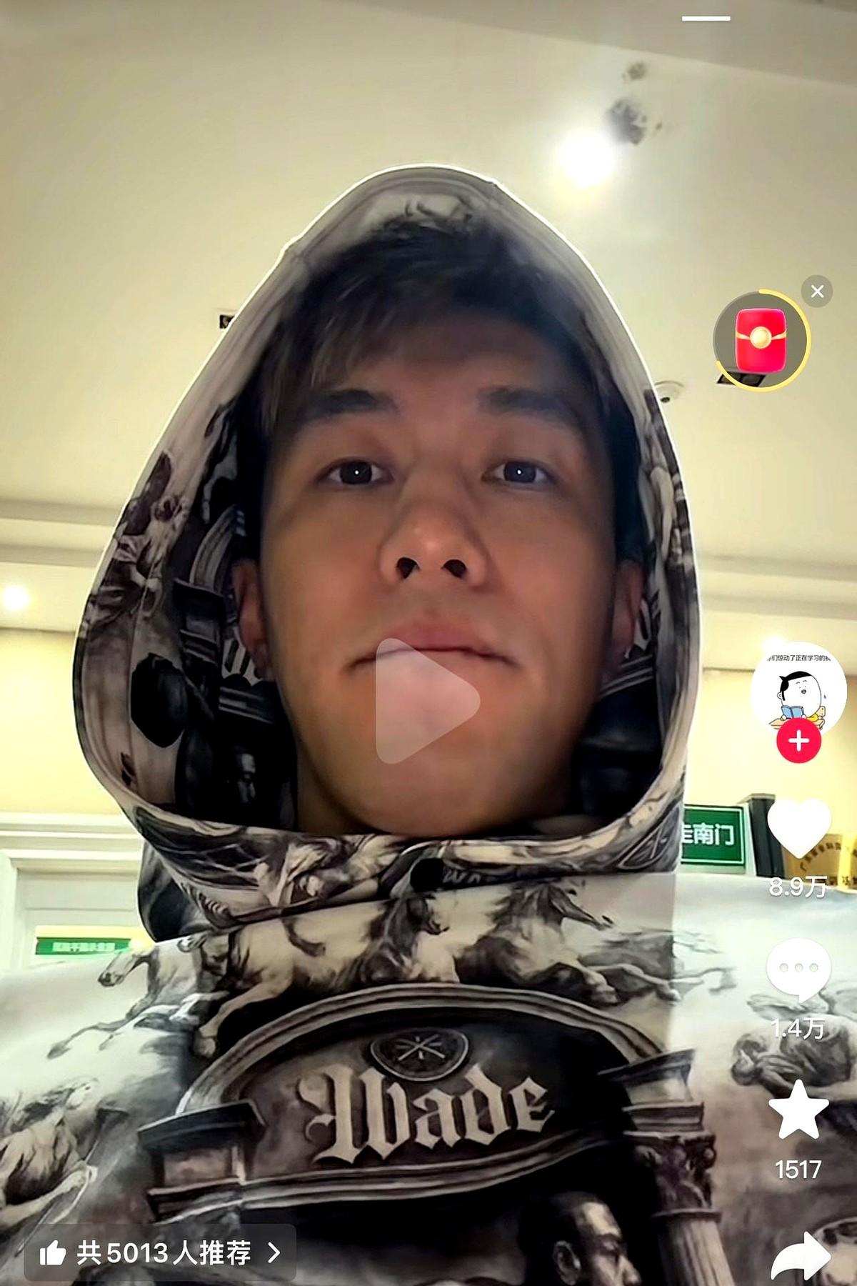 最可怕的伤病，不是撞得多惨，而是自己把自己跑废了。3月5日晚上，郭艾伦又倒下