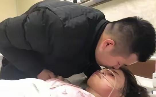 2019年，江苏常州的小伙王健，遇上了这辈子最坚定的一次选择。他和贵州大山里的女