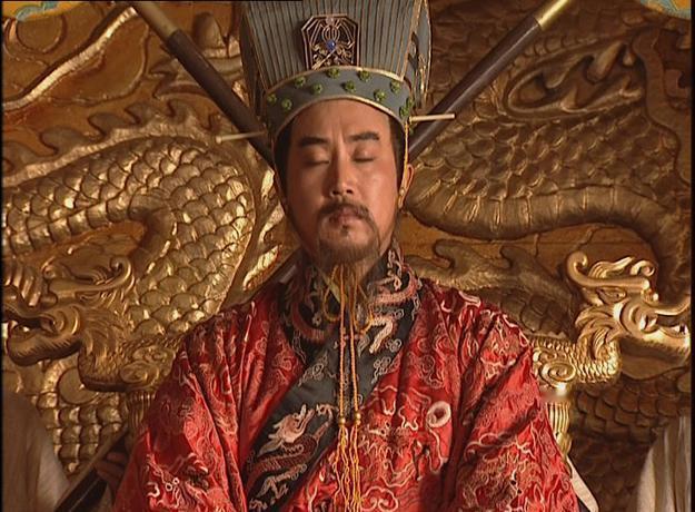 1127年，宋徽宗被金军俘虏，半路遇到郭药师，两人都很尴尬。宋徽宗看来，郭药师应