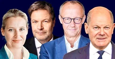 德国选择党为何要退出欧盟？有分析称，德国经济现在已经进入死循环。德国选择党和