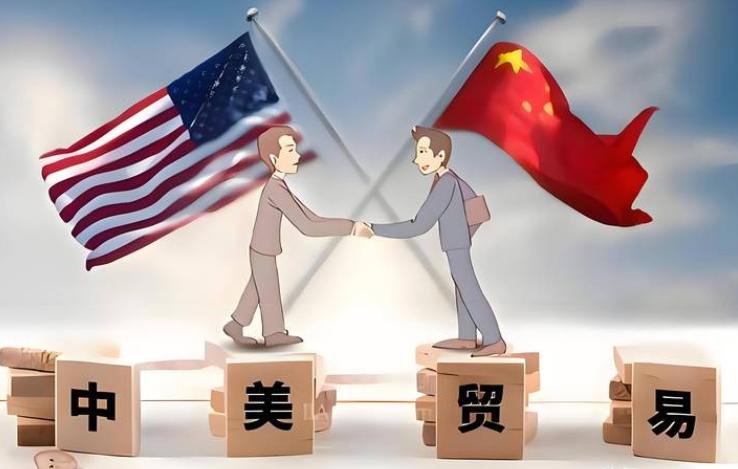 特朗普终于低头了。这位把“美国优先”挂在嘴边的总统，居然破天荒地替日本求起了情。