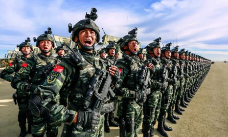 美日韩媒体称“一旦开战，中国将会被打得溃不成军，而中国目前看似有很强的军力，却有