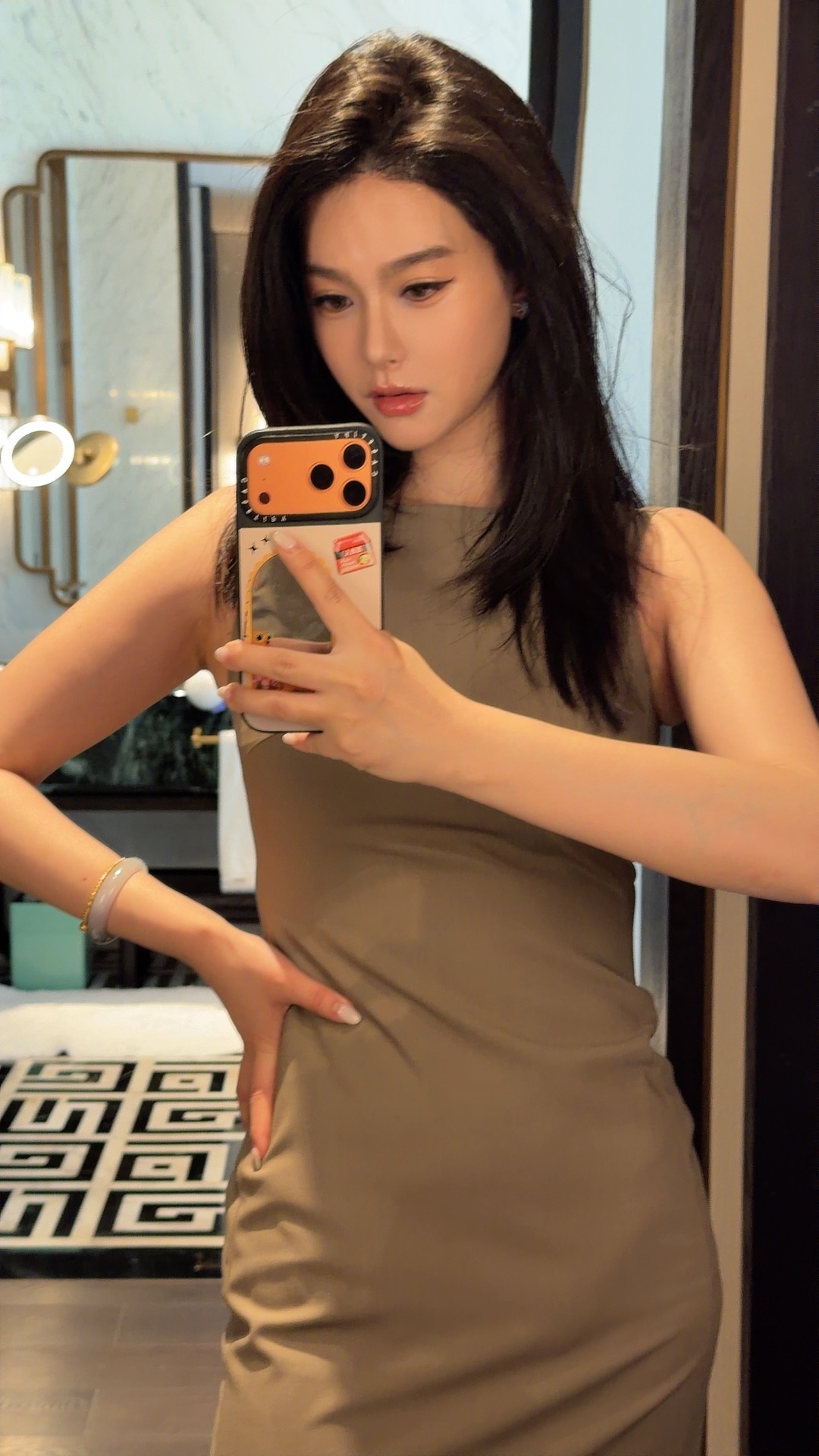 早啊我的【捏脸时刻】～珠海