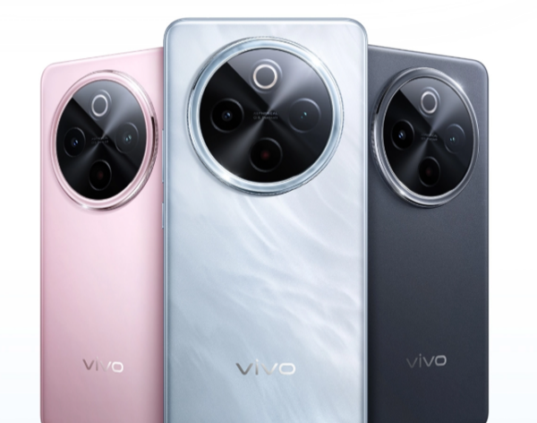 vivoY400Pro+通过3C认证，主打长续航和性价比！新机将会搭载一块高达8010mAh大容量电