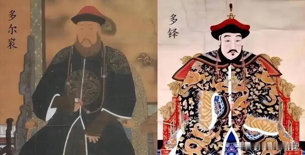 据不完全统计，多铎才是中国历史上真正的“第一屠夫”，在他短暂的军事生涯中，直接或