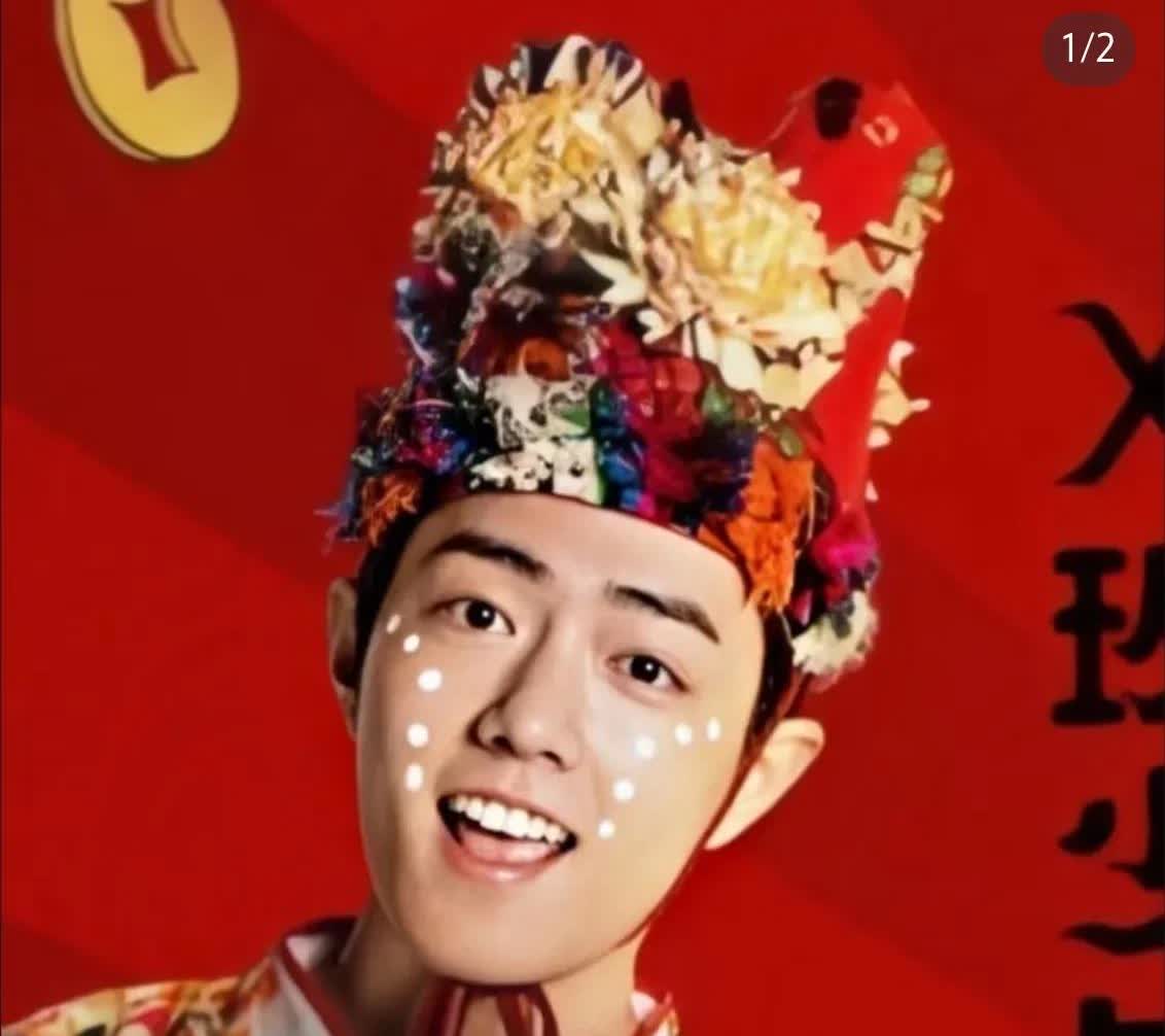 肖战那些年跑过的龙套，你都知道吗没有谁可以随随便便成功哪怕是现在的顶流也