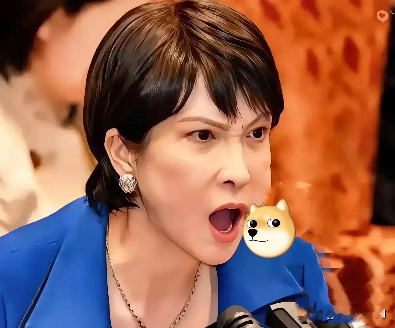 咎由自取！日本民众怒吼“高市下台”，首相官