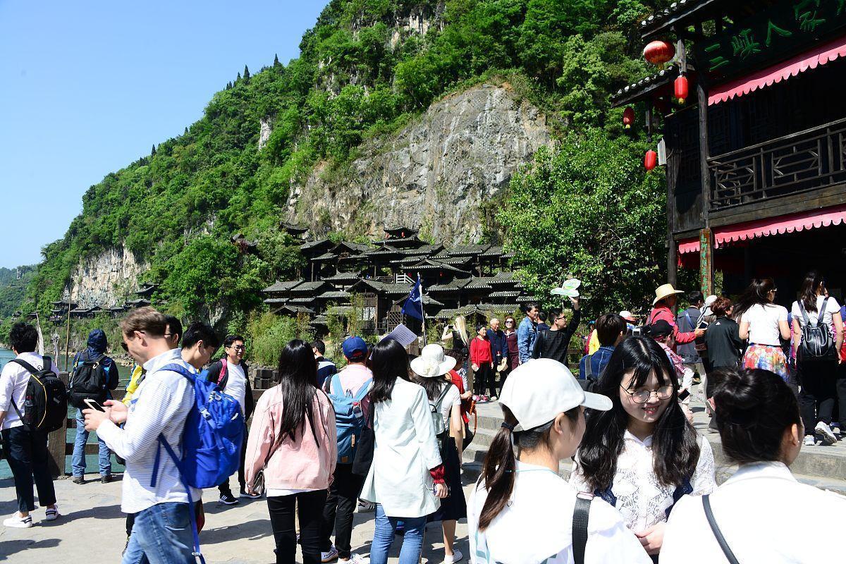 广元：被西安人”带火”的四川宝藏小城“啥?广元?在哪儿啊?“——这是几年前很多