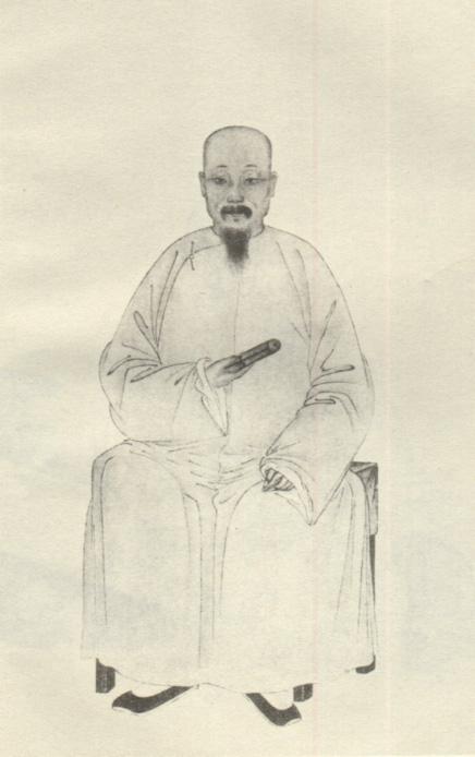 清朝一个七品县令：给巡抚送寿礼只送一块布两双鞋，全场炸锅康熙十五年，江宁巡抚