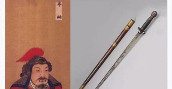1980年的一天，福州警备司令部政委在检查武器库的时候，居然从一堆废弃的兵器中发