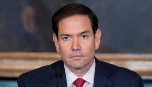 美国国务卿卢比奥说：如果没有中国的支持，尤其是购买他的石油，普京不可能维持这场战
