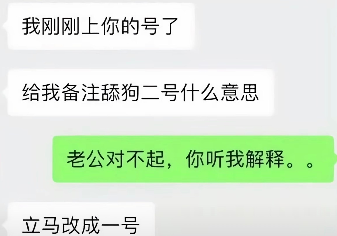 苯舔狗就这样✨😢