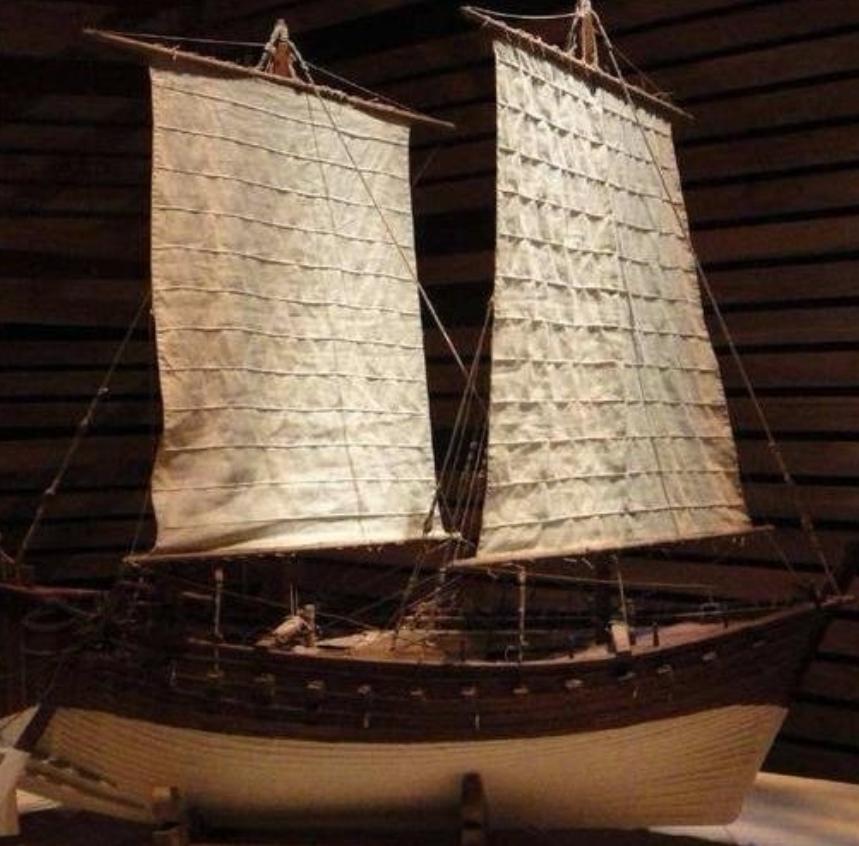 1998年，德国商人打捞了一艘沉船，上面有6.7万件中国文物，随后开价3亿人民币