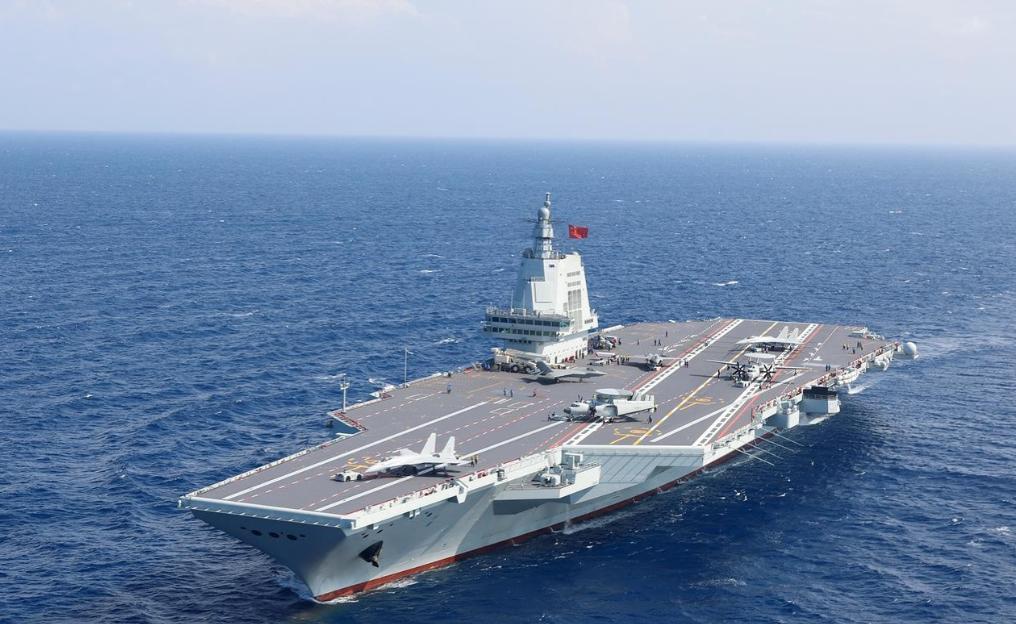 中日万一打起来，美国插手几乎是板上钉钉的事，俄罗斯直接派兵帮忙的概率却实在不高。