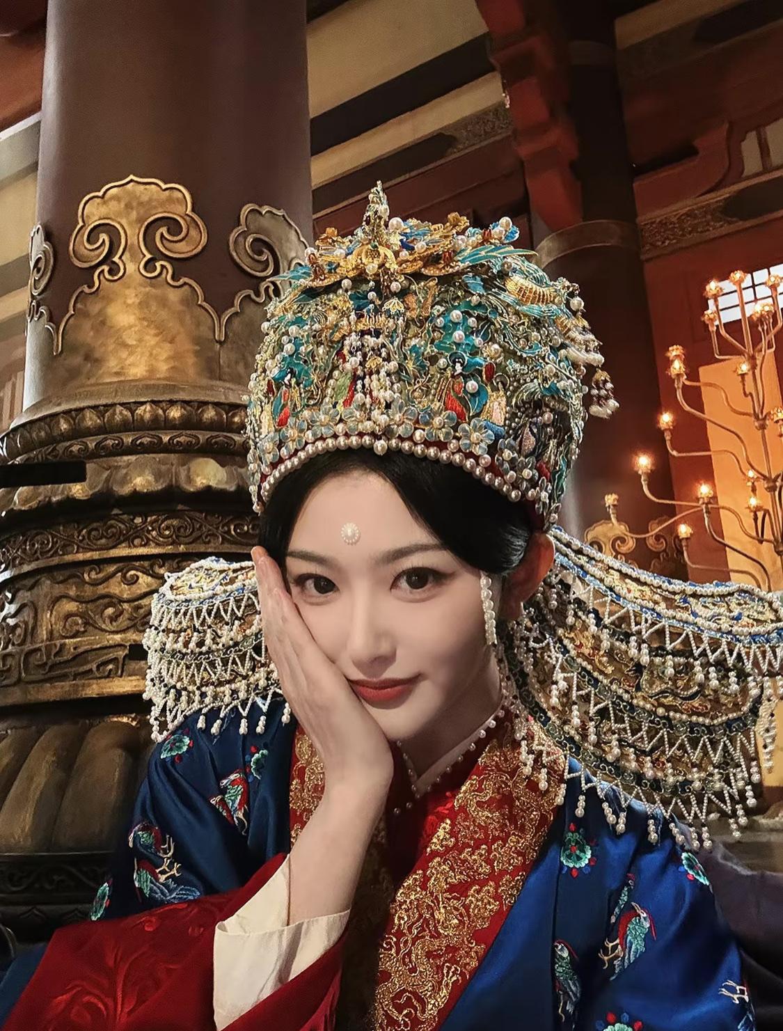 看过《逐玉》原著，就不会有人嗑齐旻和俞浅浅了。虽然在剧中喜欢齐旻和俞浅浅的颜值，