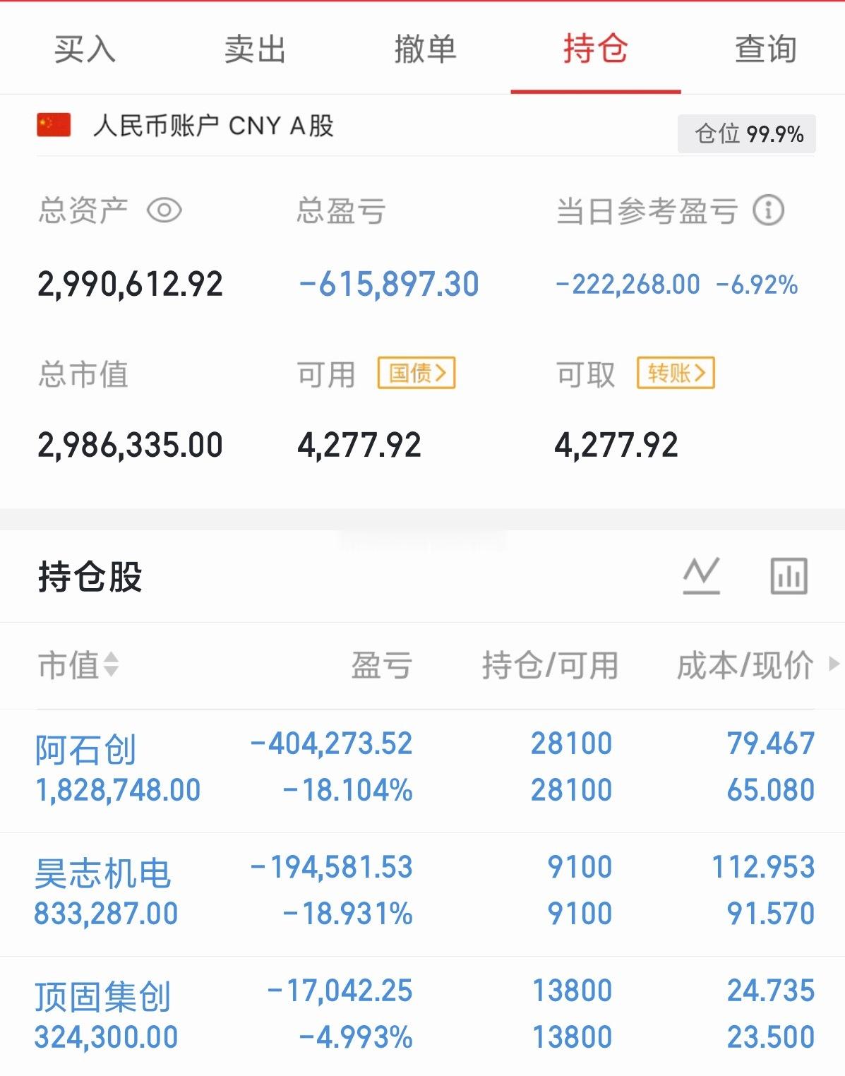 打回原形了