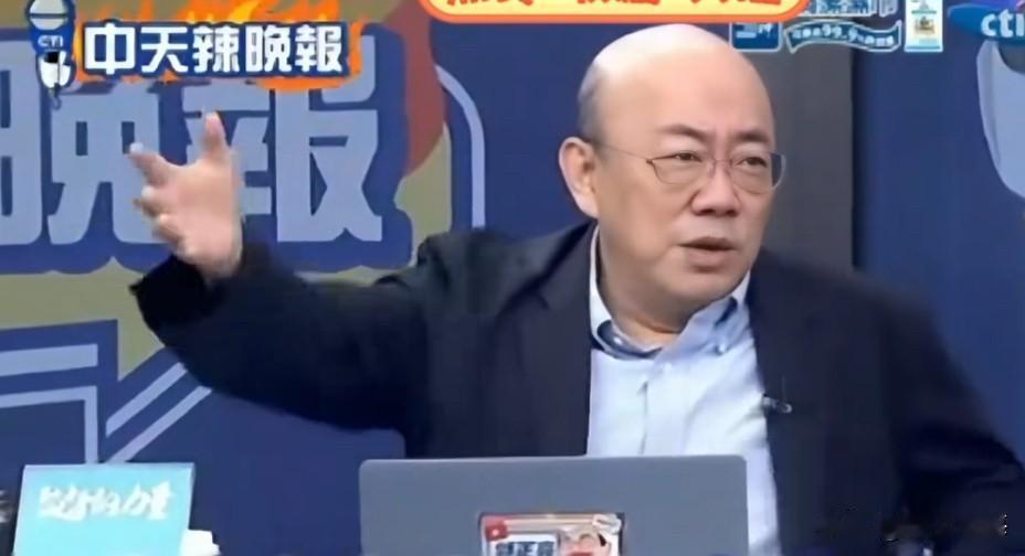 谢典霖被捕，郭正亮建议抗议郑丽文：尊重当地最近，谢典霖被捕的事情，广受关注