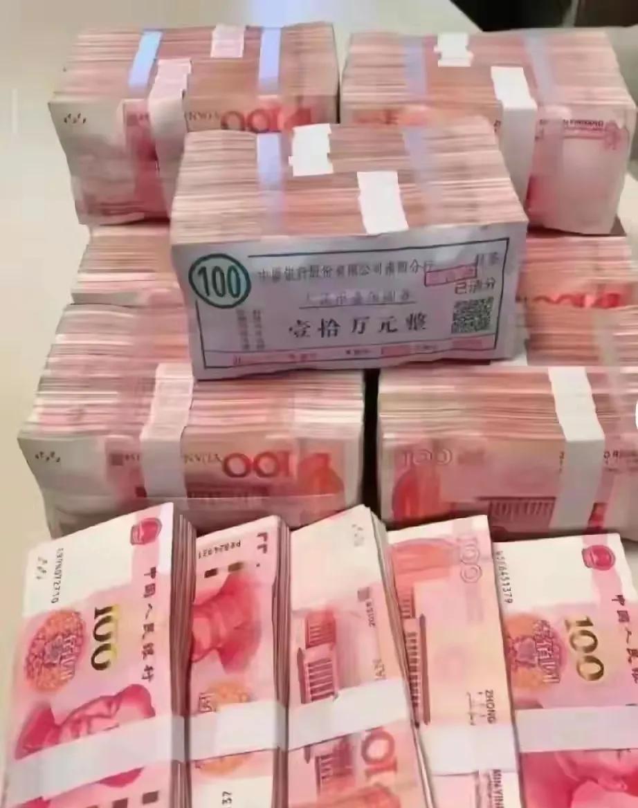 彩票大奖突然砸脸！要是一夜斩获8亿横财，该怎么玩转人生？3亿建座未来感科技城堡，