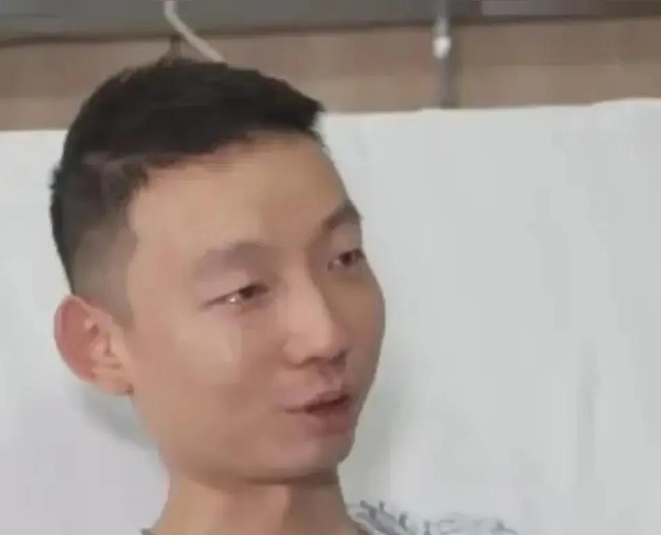 郭威姚策追求真相路上天壤之别刷着刷着，无意中又翻到了姚策写给河南淮河医院的绝笔