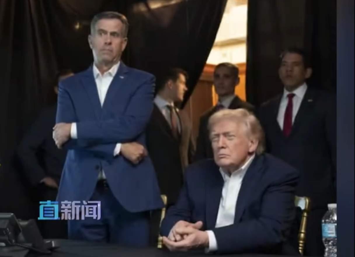 特朗普的确比拜登聪明的多，在历任总统中，手段也是比较多的的人。骂奥巴马和拜登，