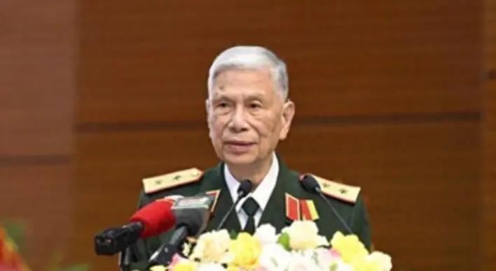 1979年那场仗，中国人称为自卫反击，可越南人这口气憋了47年，憋到近年才有人敢