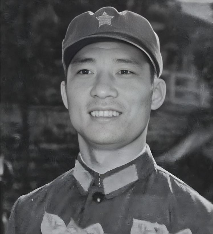 1953年,毛主席见到志愿军“打坦克英雄”苏吊蛋后,觉得这个名字实在不雅,便笑着