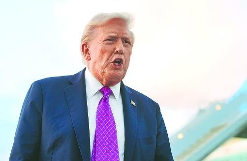 新加坡联合早报3月29日发文提醒：“特朗普的破坏性，必然引发不满和反弹，特别是他