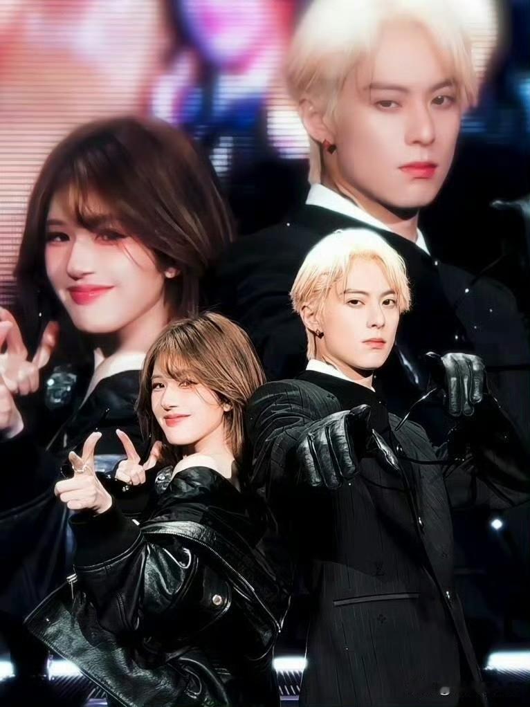 1月17日，王鹤棣赵露思合体，感觉最大的赢家却是虞书欣，虞书欣进组《云初令》这大