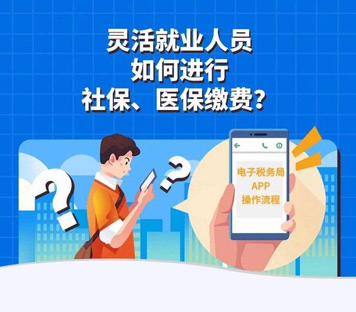 首先明确一点：灵活就业没有强制缴纳社保的规定，交或者不交，由自己决定。但不缴的代价，就是失去医保报销