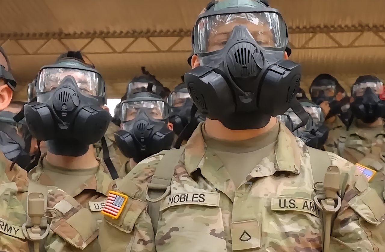 “我不想为以色列而死”！美军内部出大事了。越来越多的美国大兵公开说不干了，拒