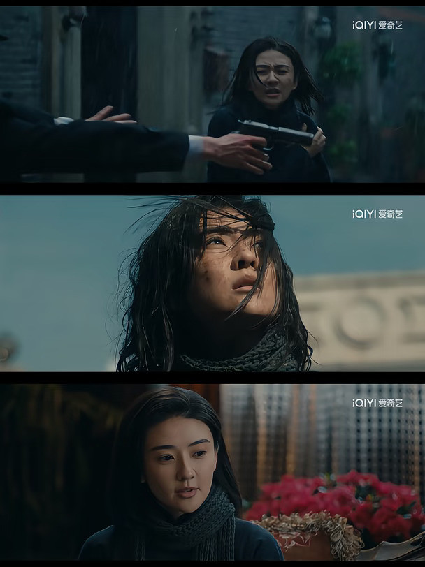 妈耶❗怕疼的沈克希能扛住吗？